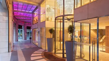 MELIA ATHENS