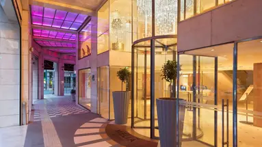 MELIA ATHENS