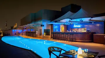 MELIA ATHENS