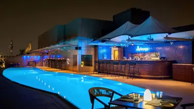 MELIA ATHENS