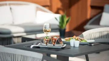 MELIA ATHENS