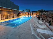 Melia Athens