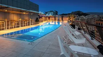Melia Athens