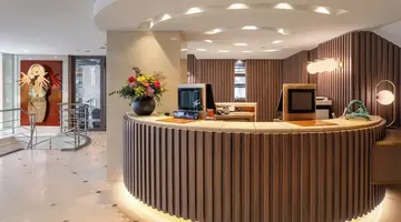 Melia Athens