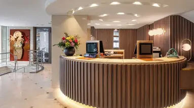 Melia Athens