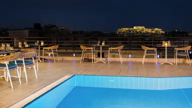 Melia Athens