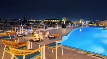 Melia Athens
