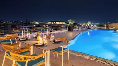 Melia Athens