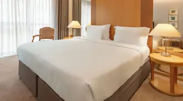 Melia Athens