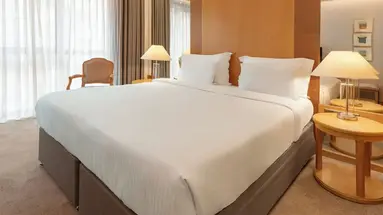 Melia Athens