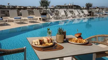Melia Athens