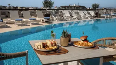 Melia Athens