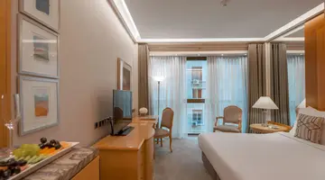 MELIA ATHENS