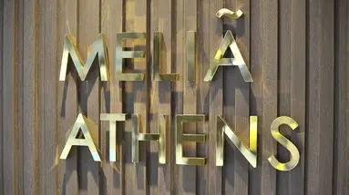MELIA ATHENS