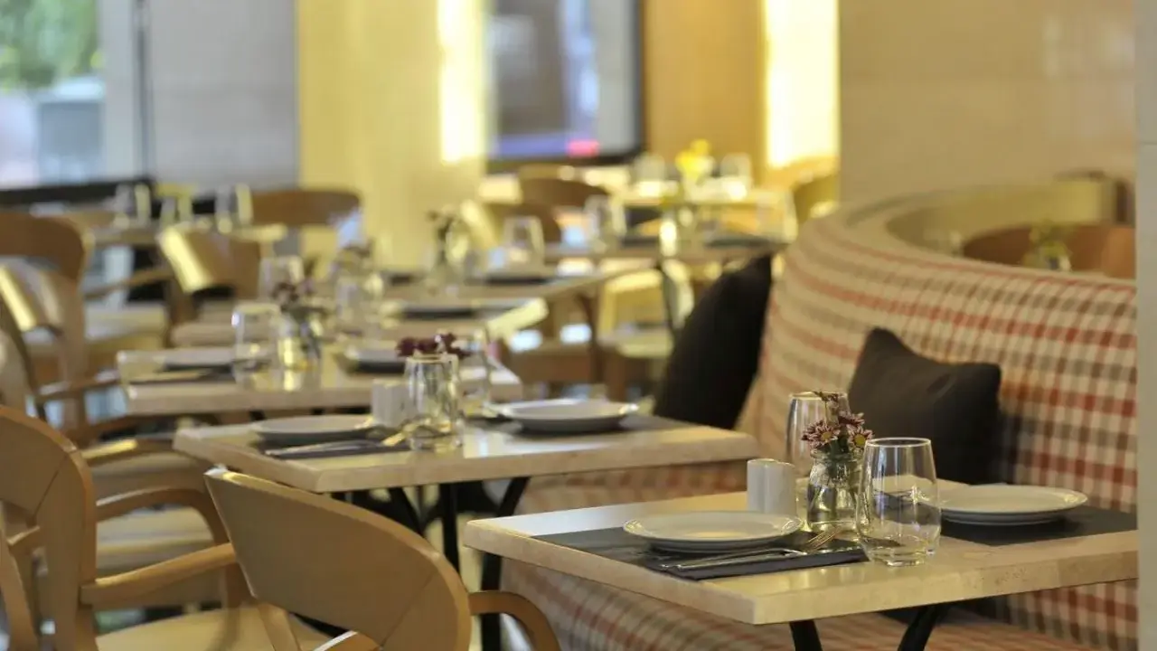 Melia Athens