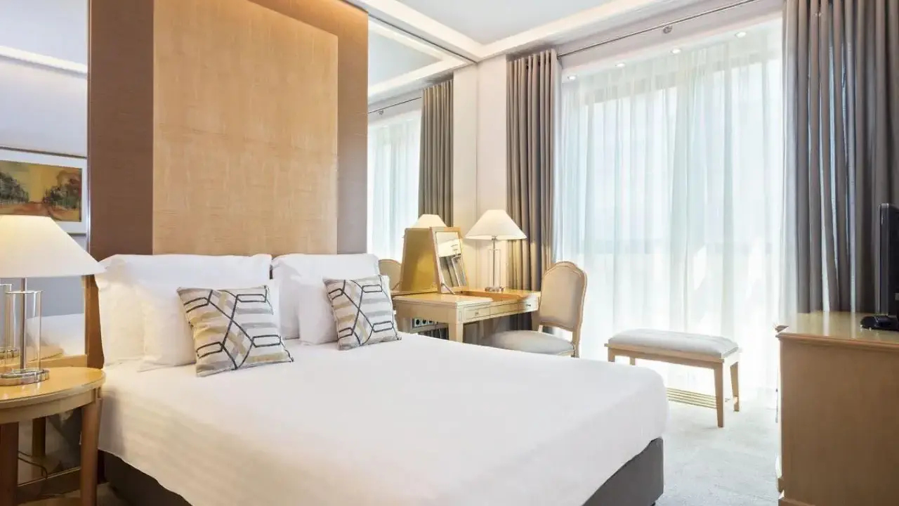 Melia Athens