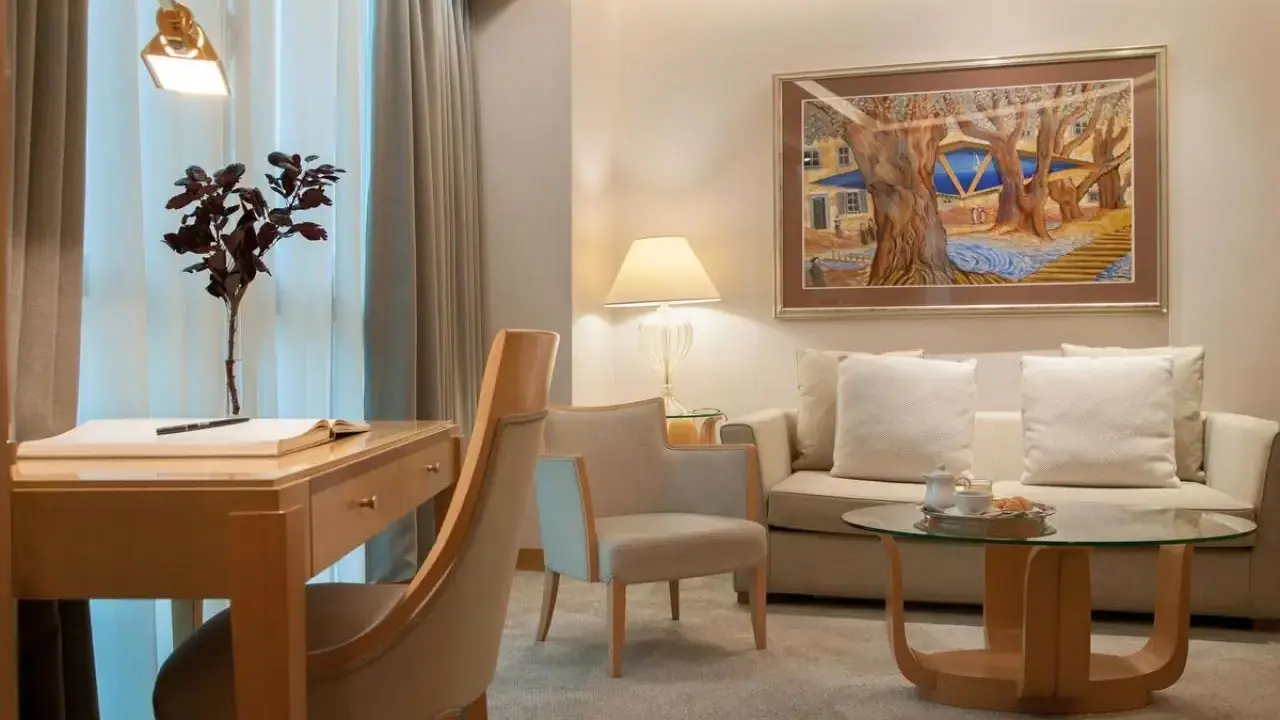 Melia Athens