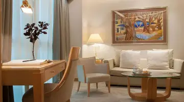 Melia Athens