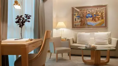 MELIA ATHENS