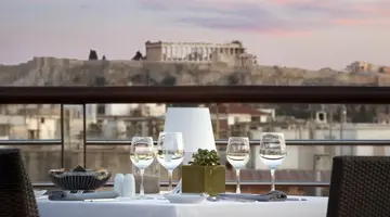 MELIA ATHENS