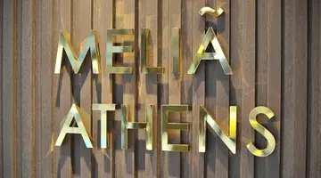 MELIA ATHENS