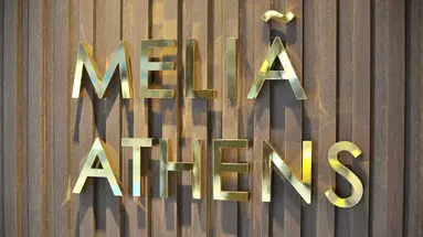 MELIA ATHENS