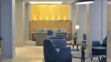 MELIA ATHENS