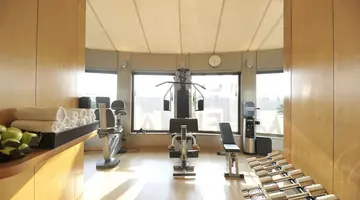 MELIA ATHENS