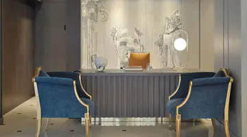 MELIA ATHENS