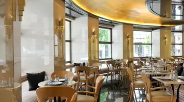 MELIA ATHENS