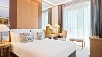 MELIA ATHENS