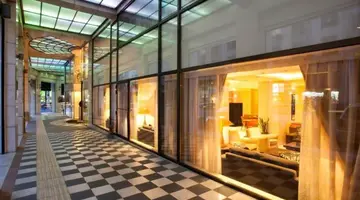 MELIA ATHENS