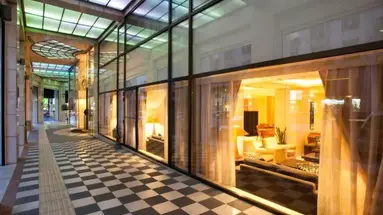 MELIA ATHENS