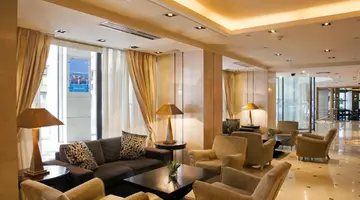 MELIA ATHENS