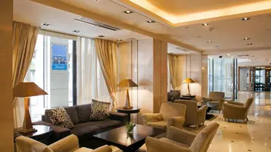 MELIA ATHENS