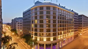 Melia Athens