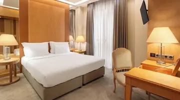 Melia Athens