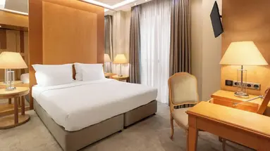 Melia Athens