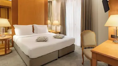 Melia Athens