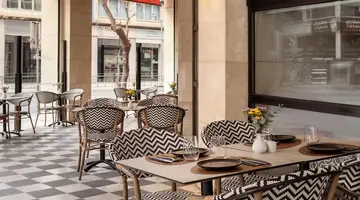 Melia Athens