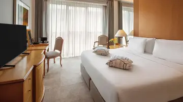 Melia Athens