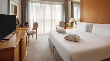 Melia Athens