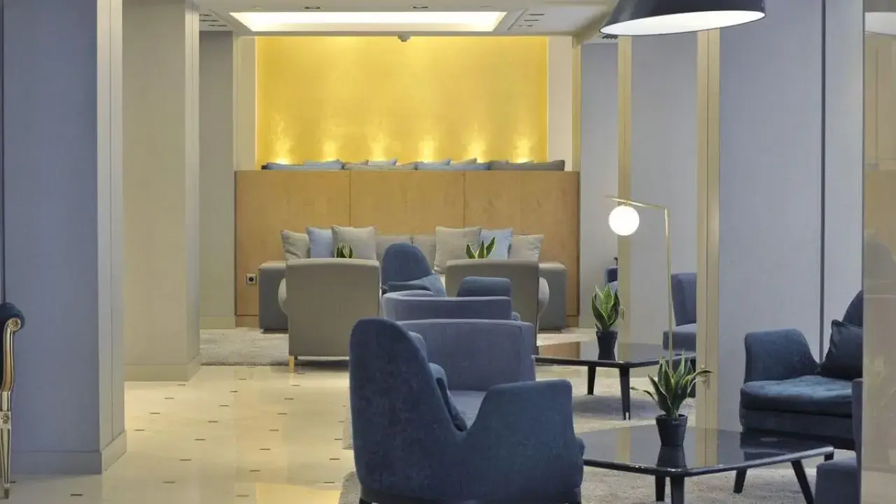 Melia Athens