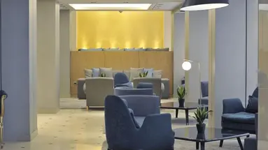 MELIA ATHENS