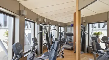 MELIA ATHENS