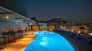 MELIA ATHENS