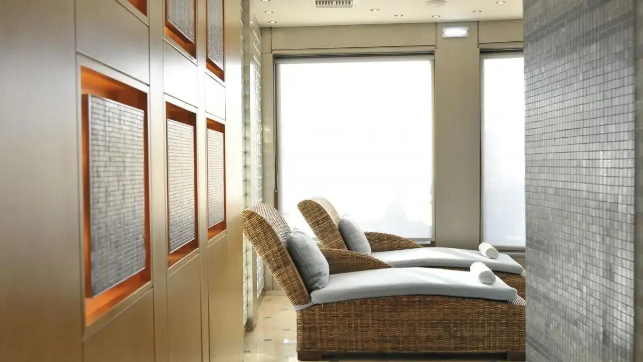 Melia Athens