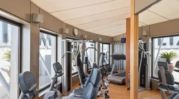 MELIA ATHENS