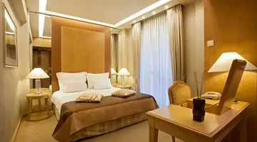 Melia Athens