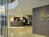 Melia Athens